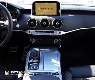 KIA Stinger 2021 - ? Protezione multimediale ExtraShield-STINGER