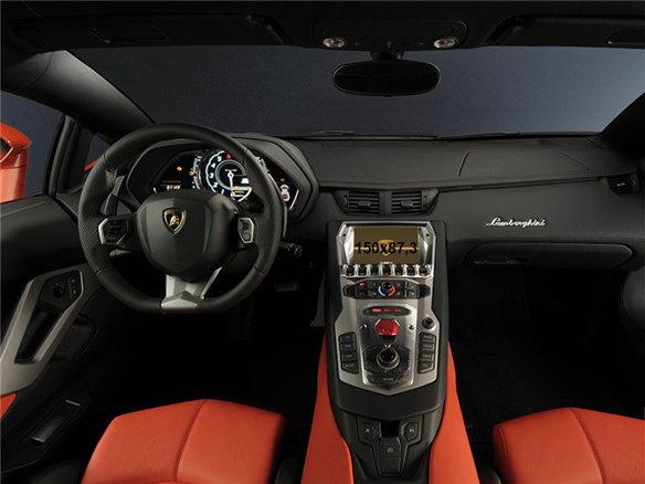 Lamborghini Aventador 2011 - Present Multimedia 5 ExtraShield Screeen Protector-Aventador Lamborghini Aventador 2011 - Present Multimedia 5 ExtraShield Screeen Protector-Aventador