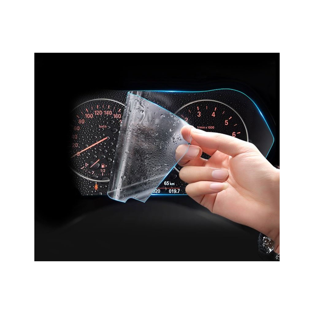 Lexus ES 2018 - 2021 Multimedia 8 ExtraShield Screeen Protector- Lexus ES 2018 - 2021 Multimedia 8 ExtraShield Screeen Protector-