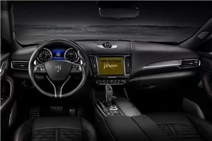 Maserati Levante 2016 - Gegenwart Multimedia 8,4 ExtraShield Verkleidungsschutz-Levante