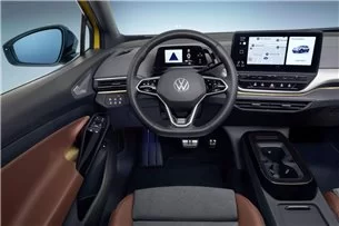 Volkswagen ID.4 2020 - Presenta la protezione multimediale ExtraShield per i rivestimenti-