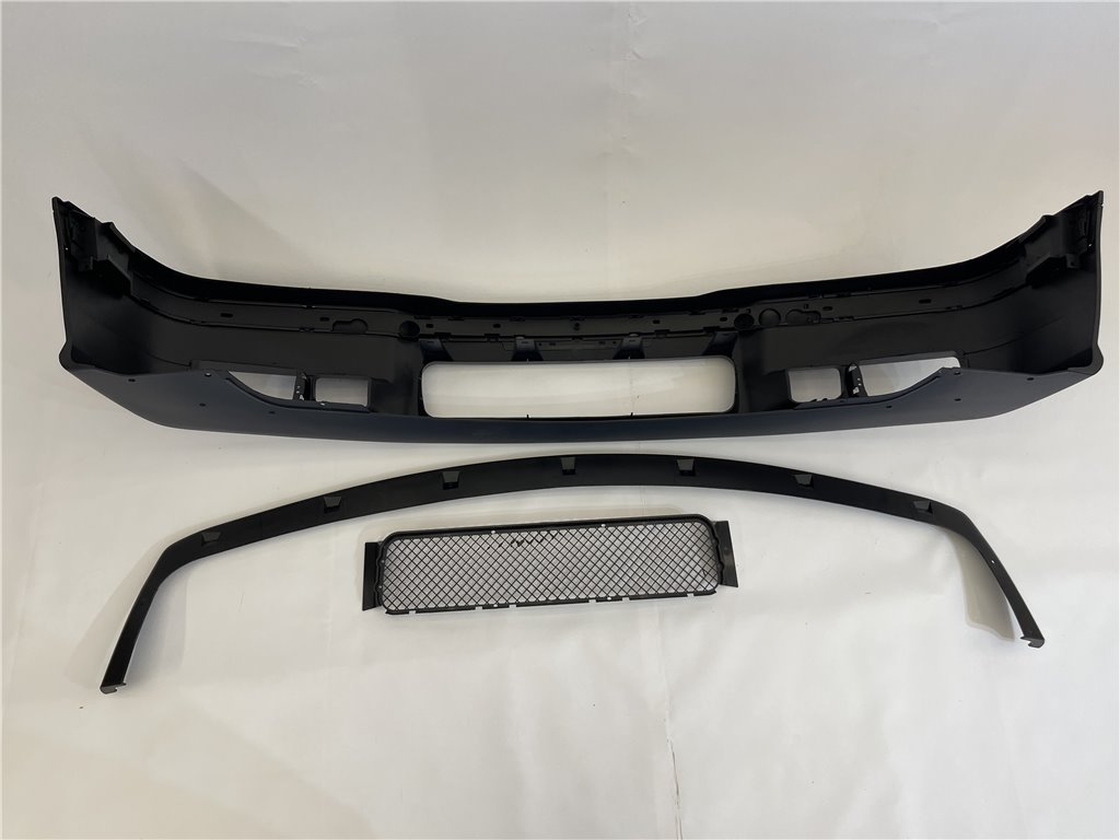 Rear bumper for BMW 3 Series E36 1990-2000 in M3 style Rear bumper for BMW 3 Series E36 1990-2000 in M3 style