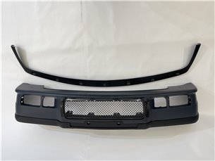 Rear bumper for BMW 3 Series E36 1990-2000 in M3 style