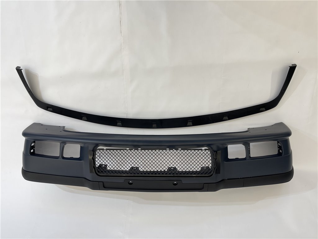 Rear bumper for BMW 3 Series E36 1990-2000 in M3 style Rear bumper for BMW 3 Series E36 1990-2000 in M3 style
