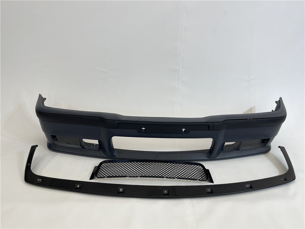 Rear bumper for BMW 3 Series E36 1990-2000 in M3 style Rear bumper for BMW 3 Series E36 1990-2000 in M3 style