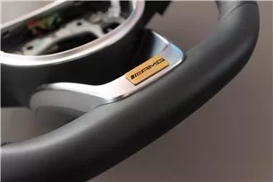 Mercedes-Benz A-Class W176, B-Class W246, C-Class W205 Steering Wheel-Mercedes Benz 2