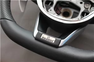 Mercedes-Benz CLA CLS GLE Lenkrad Leder-Mercedes Benz 2