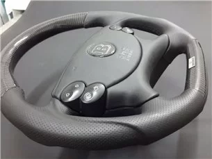 Mercedes-Benz CLK E-Klasse G-Klasse W463 W211 W209 Lenkrad-Mercedes Benz 2