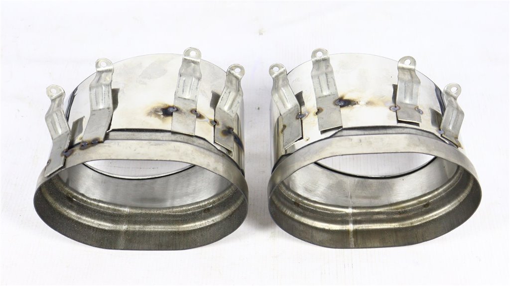 Audi RS3 Heckdiffusor mit Auspuffblenden für Audi A3 2012-2015 Limousine-A3 Audi RS3 Heckdiffusor mit Auspuffblenden für Audi A3 2012-2015 Limousine-A3