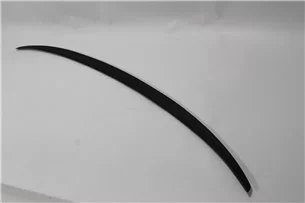 Audi A3 S3 Limousine Spoiler aus Fiberglas-A3 2