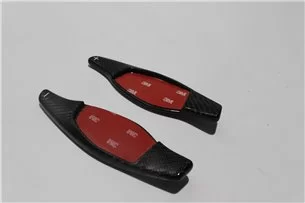 Сarbon fiber paddle shifter for Audi RS-Fiber Paddle Shifte 2