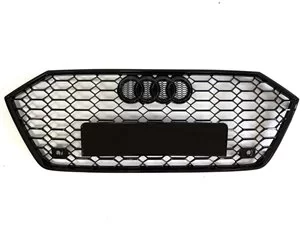 Audi RS7 griglia radiatore paraurti anteriore nero per Audi A7 2019+-A7 2019