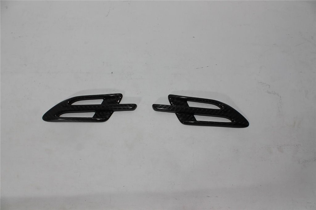 Bentley Bentayga Side Vents Covers-Bentley
