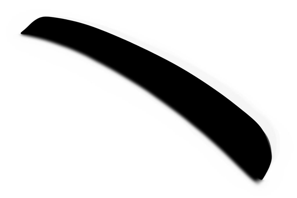 BMW X5 F15 Fiberglas Heckspoiler-X5 F15 2014 BMW X5 F15 Fiberglas Heckspoiler-X5 F15 2014