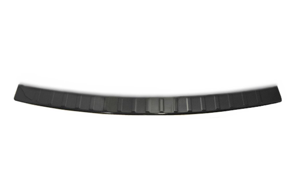BMW X5 F15 paraurti posteriore copertura superiore in carbonio-X5 F15 2014 BMW X5 F15 paraurti posteriore copertura superiore in carbonio-X5 F15 2014