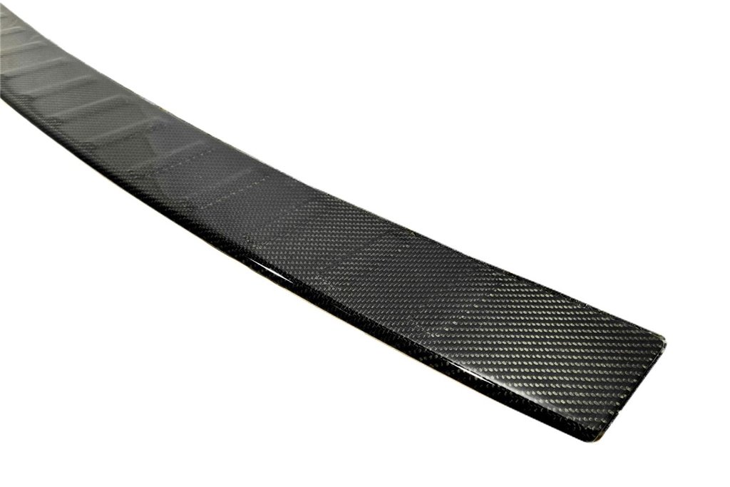BMW X5 F15 paraurti posteriore copertura superiore in carbonio-X5 F15 2014 BMW X5 F15 paraurti posteriore copertura superiore in carbonio-X5 F15 2014