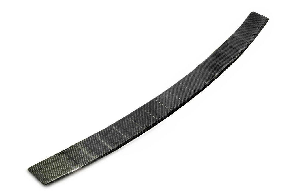 BMW X5 F15 paraurti posteriore copertura superiore in carbonio-X5 F15 2014 BMW X5 F15 paraurti posteriore copertura superiore in carbonio-X5 F15 2014