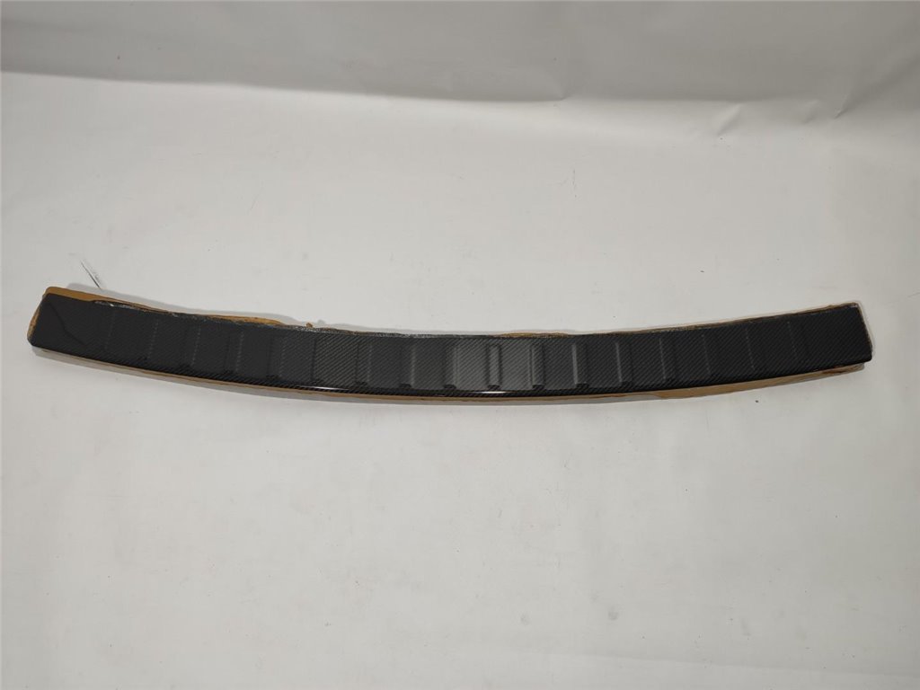 BMW X5 F15 Rear Bumper Carbon Upper Cover-X5 F15 2014