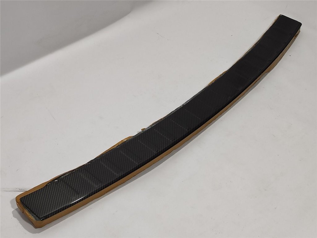 BMW X5 F15 Rear Bumper Carbon Upper Cover-X5 F15 2014