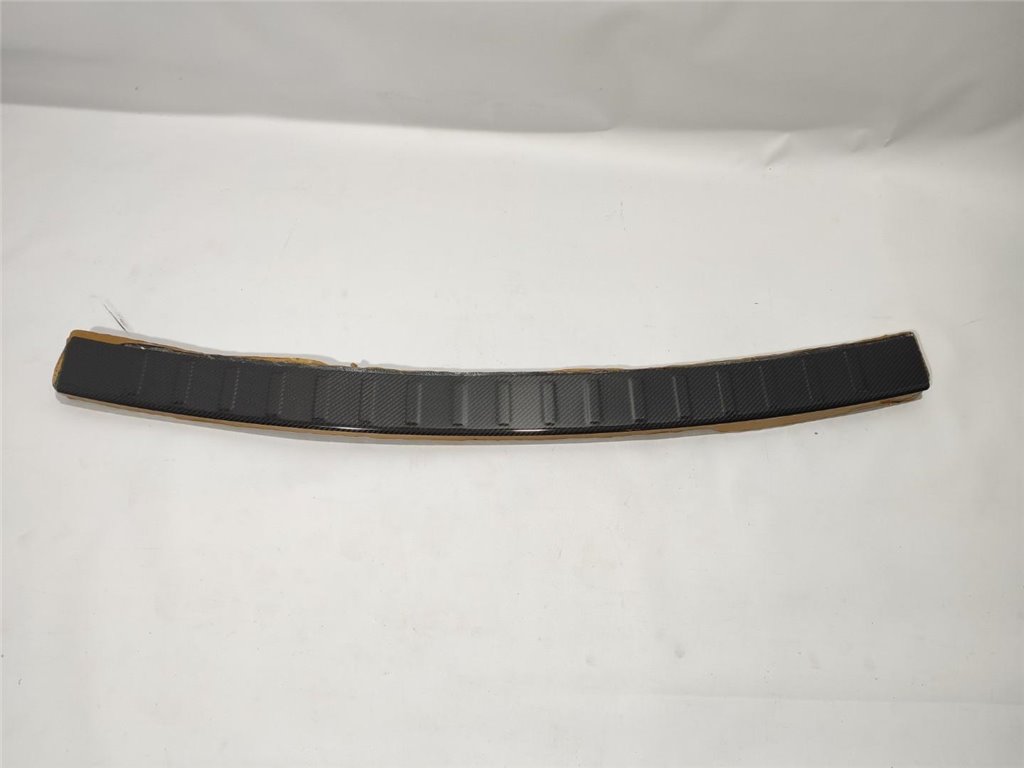 BMW X5 F15 Rear Bumper Carbon Upper Cover-X5 F15 2014
