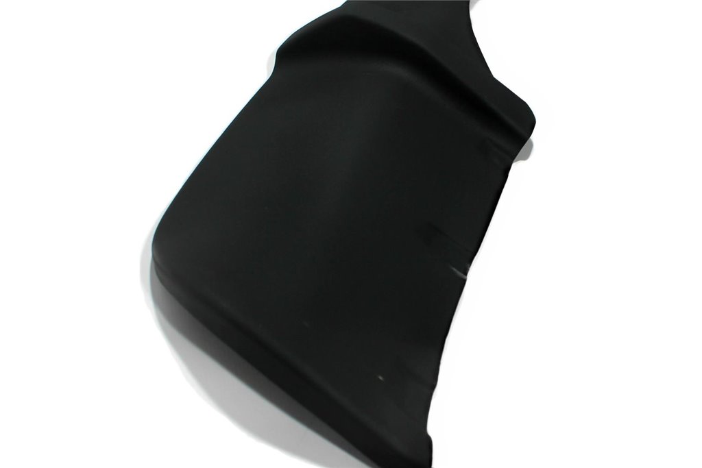 BMW X5 F15 Fiberglass Rear Diffuser-X5 F15 2014 BMW X5 F15 Fiberglass Rear Diffuser-X5 F15 2014