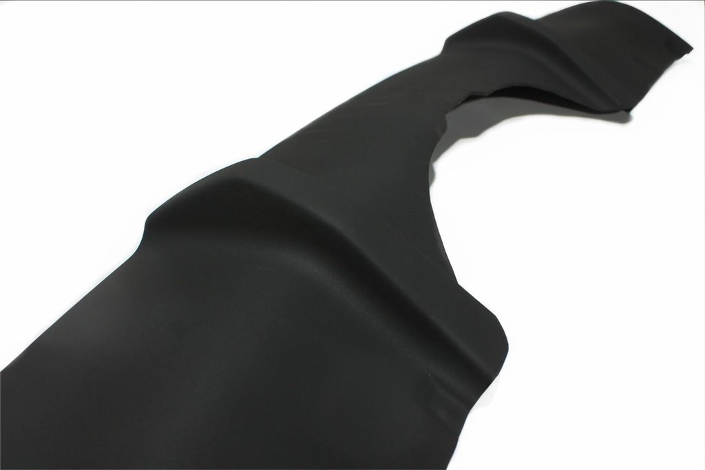 BMW X5 F15 diffusore posteriore in vetroresina-X5 F15 2014 BMW X5 F15 diffusore posteriore in vetroresina-X5 F15 2014