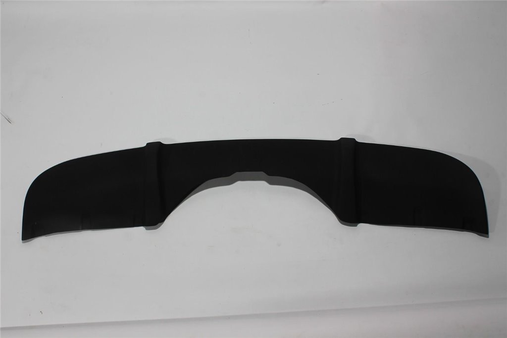 BMW X5 F15 Fiberglass Rear Diffuser-X5 F15 2014 BMW X5 F15 Fiberglass Rear Diffuser-X5 F15 2014