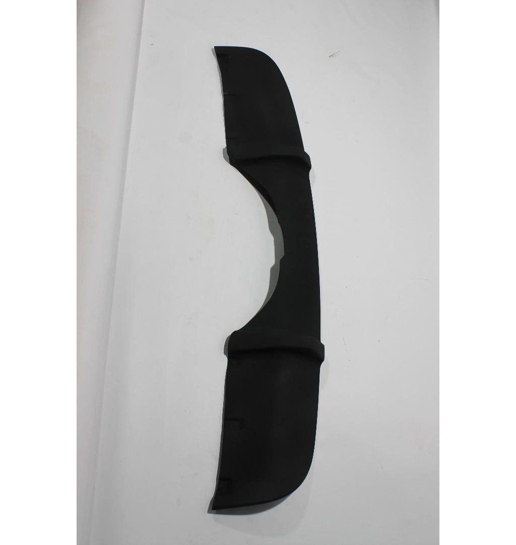 BMW X5 F15 Fiberglass Rear Diffuser-X5 F15 2014 BMW X5 F15 Fiberglass Rear Diffuser-X5 F15 2014