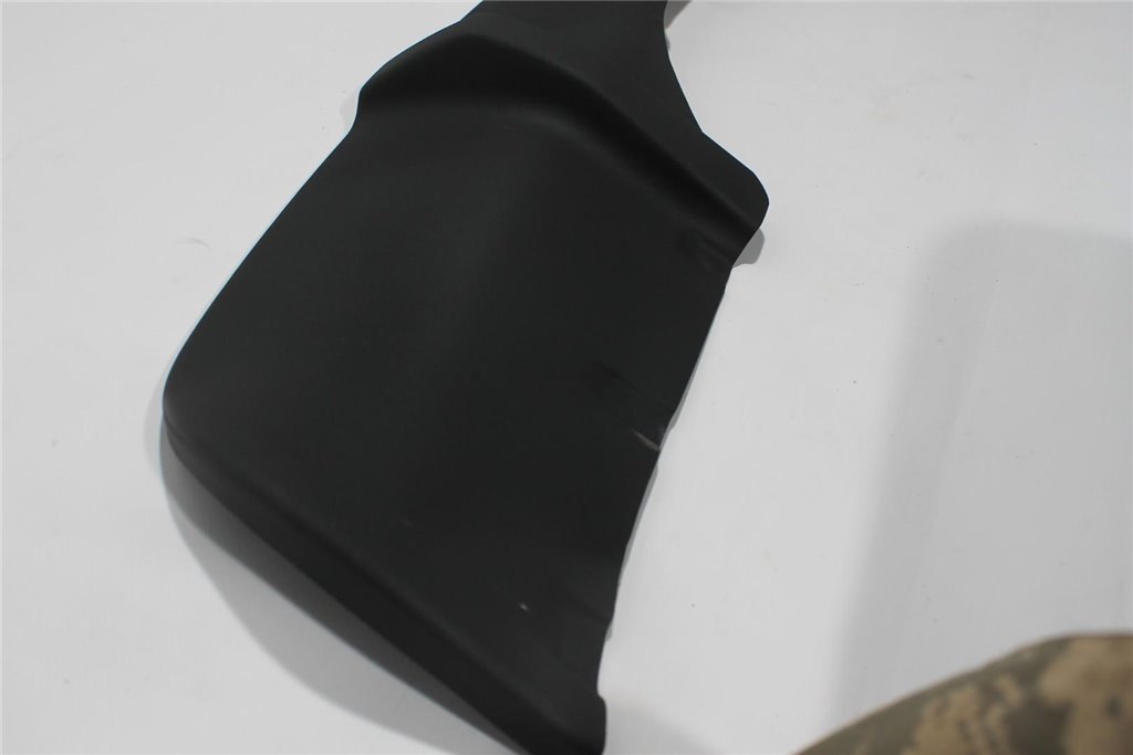 BMW X5 F15 Fiberglass Rear Diffuser-X5 F15 2014 BMW X5 F15 Fiberglass Rear Diffuser-X5 F15 2014