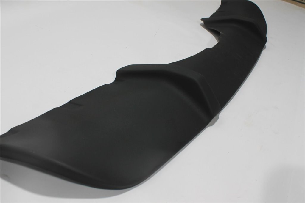 BMW X5 F15 Fiberglass Rear Diffuser-X5 F15 2014 BMW X5 F15 Fiberglass Rear Diffuser-X5 F15 2014