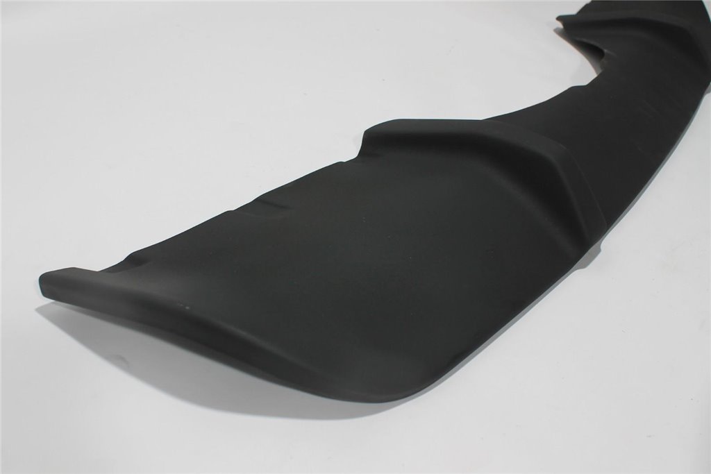 BMW X5 F15 diffusore posteriore in vetroresina-X5 F15 2014 BMW X5 F15 diffusore posteriore in vetroresina-X5 F15 2014