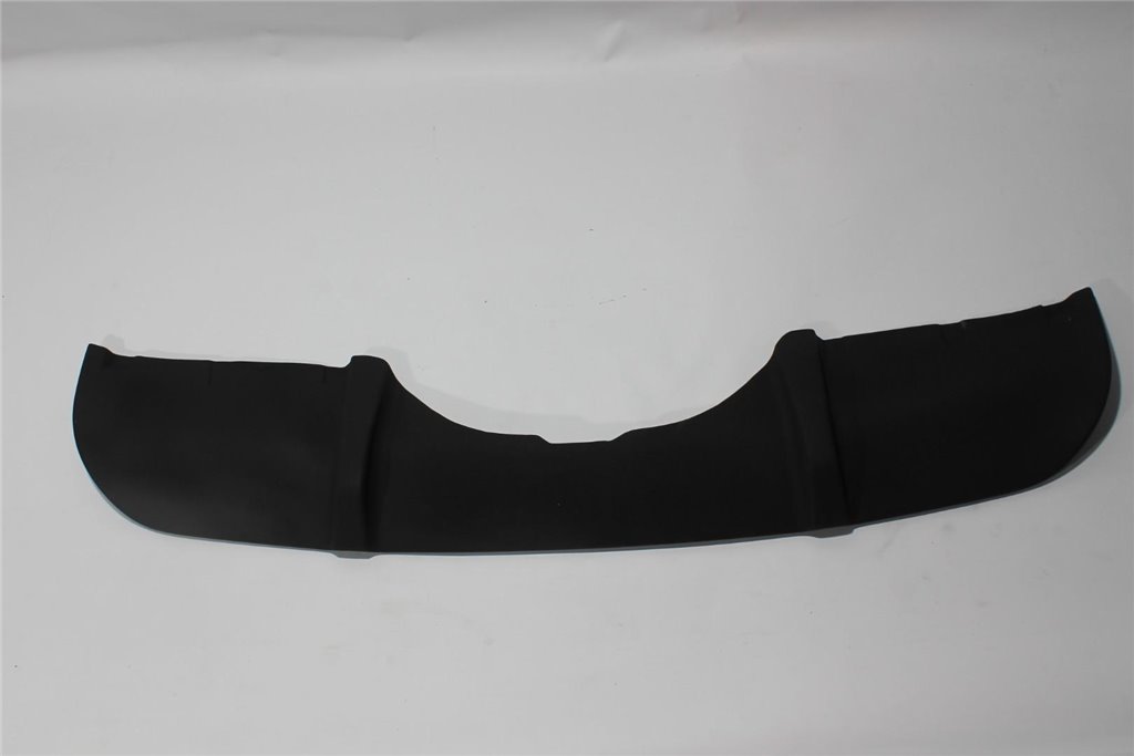 BMW X5 F15 Fiberglass Rear Diffuser-X5 F15 2014 BMW X5 F15 Fiberglass Rear Diffuser-X5 F15 2014