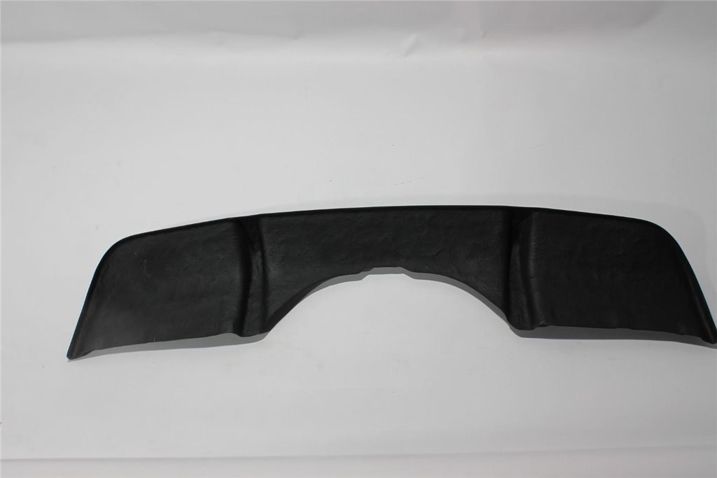 BMW X5 F15 Fiberglass Rear Diffuser-X5 F15 2014 BMW X5 F15 Fiberglass Rear Diffuser-X5 F15 2014