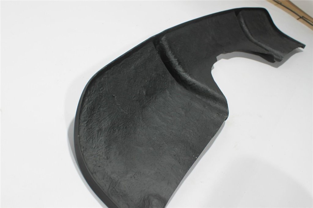 BMW X5 F15 Fiberglass Rear Diffuser-X5 F15 2014 BMW X5 F15 Fiberglass Rear Diffuser-X5 F15 2014