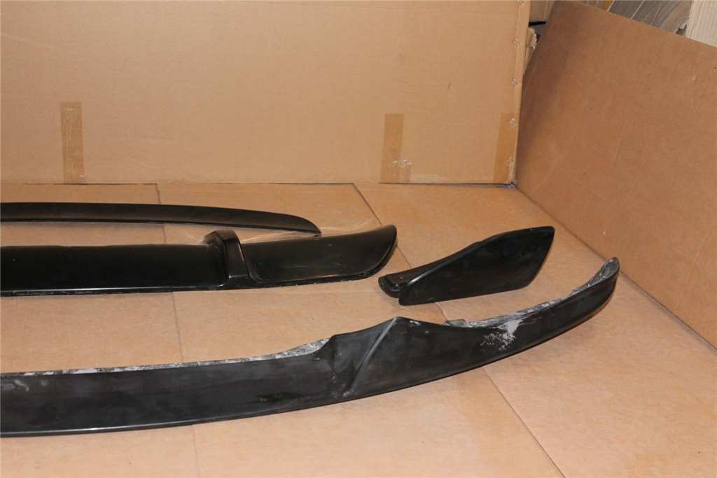 BMW X5 F15 Fiberglass Body Kit-X5 F15 2014 BMW X5 F15 Fiberglass Body Kit-X5 F15 2014