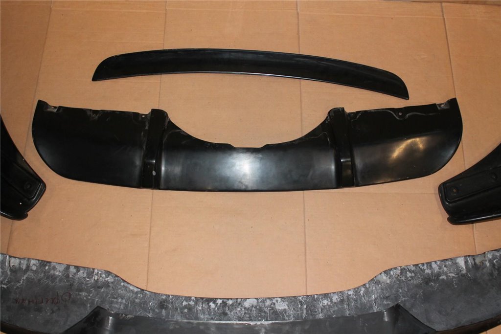 BMW X5 F15 Fiberglass Body Kit-X5 F15 2014 BMW X5 F15 Fiberglass Body Kit-X5 F15 2014