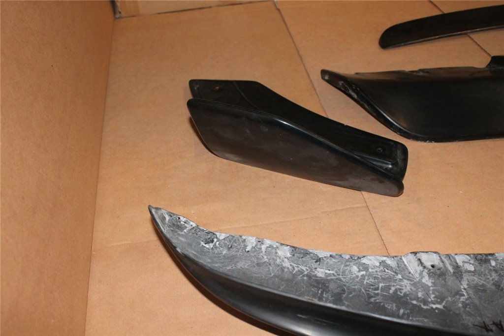 BMW X5 F15 Karosserie-Kit aus Fiberglas-X5 F15 2014 BMW X5 F15 Karosserie-Kit aus Fiberglas-X5 F15 2014