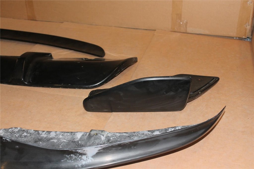 BMW X5 F15 kit carrozzeria in vetroresina-X5 F15 2014 BMW X5 F15 kit carrozzeria in vetroresina-X5 F15 2014