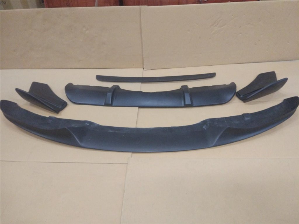 BMW X5 F15 Fiberglass Body Kit-X5 F15 2014 BMW X5 F15 Fiberglass Body Kit-X5 F15 2014