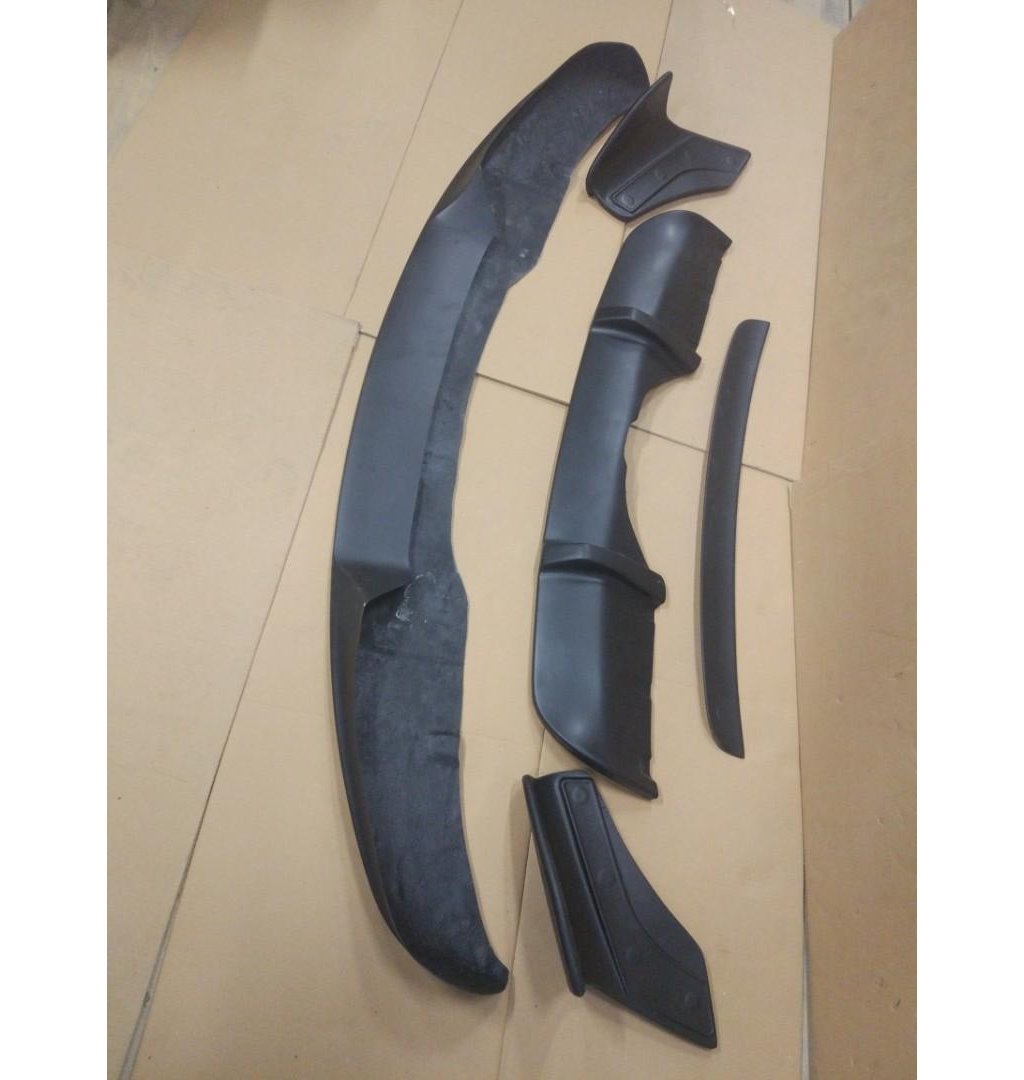 BMW X5 F15 Fiberglass Body Kit-X5 F15 2014 BMW X5 F15 Fiberglass Body Kit-X5 F15 2014