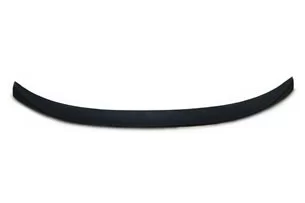 BMW X6 F16 Fiberglass Rear Spoiler-X6 F16 2015 2