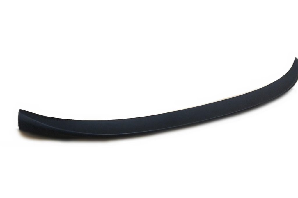 BMW X6 F16 Fiberglass Rear Spoiler-X6 F16 2015 BMW X6 F16 Fiberglass Rear Spoiler-X6 F16 2015