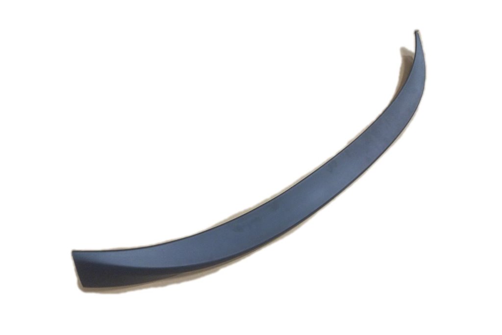 BMW X6 F16 Fiberglass Rear Spoiler-X6 F16 2015 BMW X6 F16 Fiberglass Rear Spoiler-X6 F16 2015