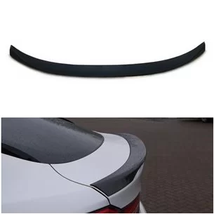 BMW X6 F16 Fiberglas Heckspoiler-X6 F16 2015