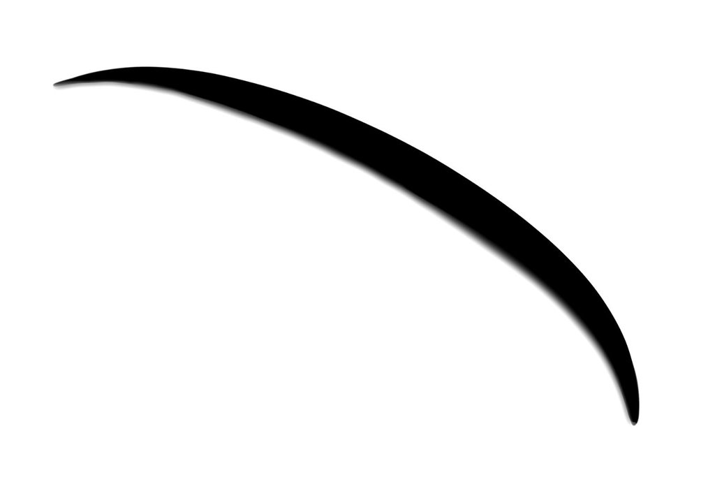 BMW F30 Rear Fiberglass Spoiler-3 Series F30 BMW F30 Rear Fiberglass Spoiler-3 Series F30