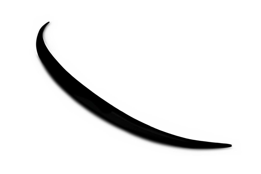 BMW F30 Rear Fiberglass Spoiler-3 Series F30 BMW F30 Rear Fiberglass Spoiler-3 Series F30