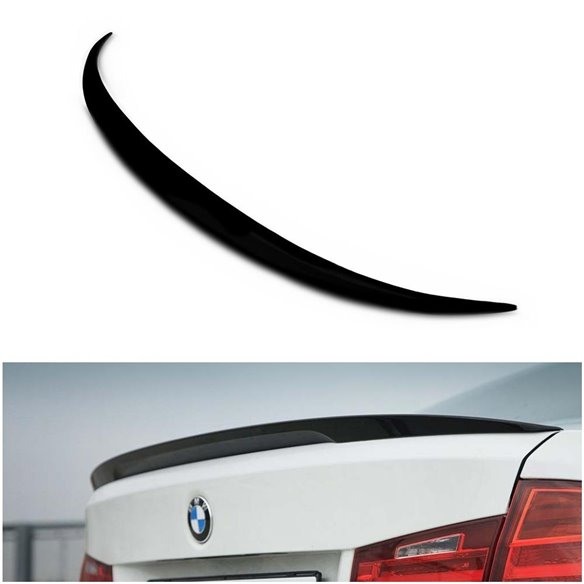 BMW F30 Rear Fiberglass Spoiler-3 Series F30 BMW F30 Rear Fiberglass Spoiler-3 Series F30