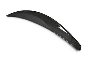 Spoiler posteriore in fibra di carbonio per Maserati Granturismo MC Sportline-Maserati Granturismo 2
