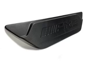Carbon fiber AMG rear door attachment for Mercedes-Benz W463A G-Class-Body Parts 2