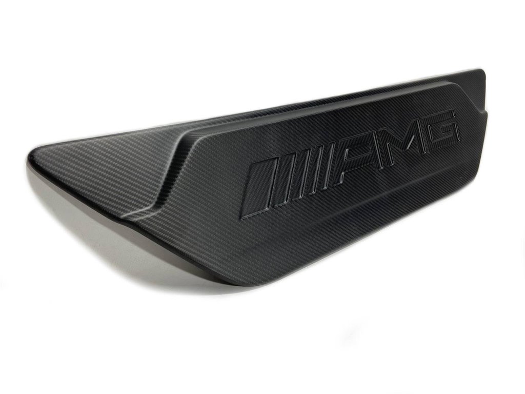 Carbon fiber AMG rear door attachment for Mercedes-Benz W463A G-Class-Body Parts Carbon fiber AMG rear door attachment for Mercedes-Benz W463A G-Class-Body Parts